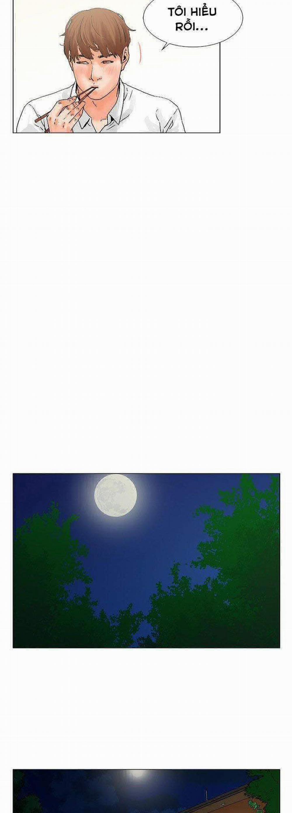 Anh Ta, Tôi, Cô Ấy 8 trang 24