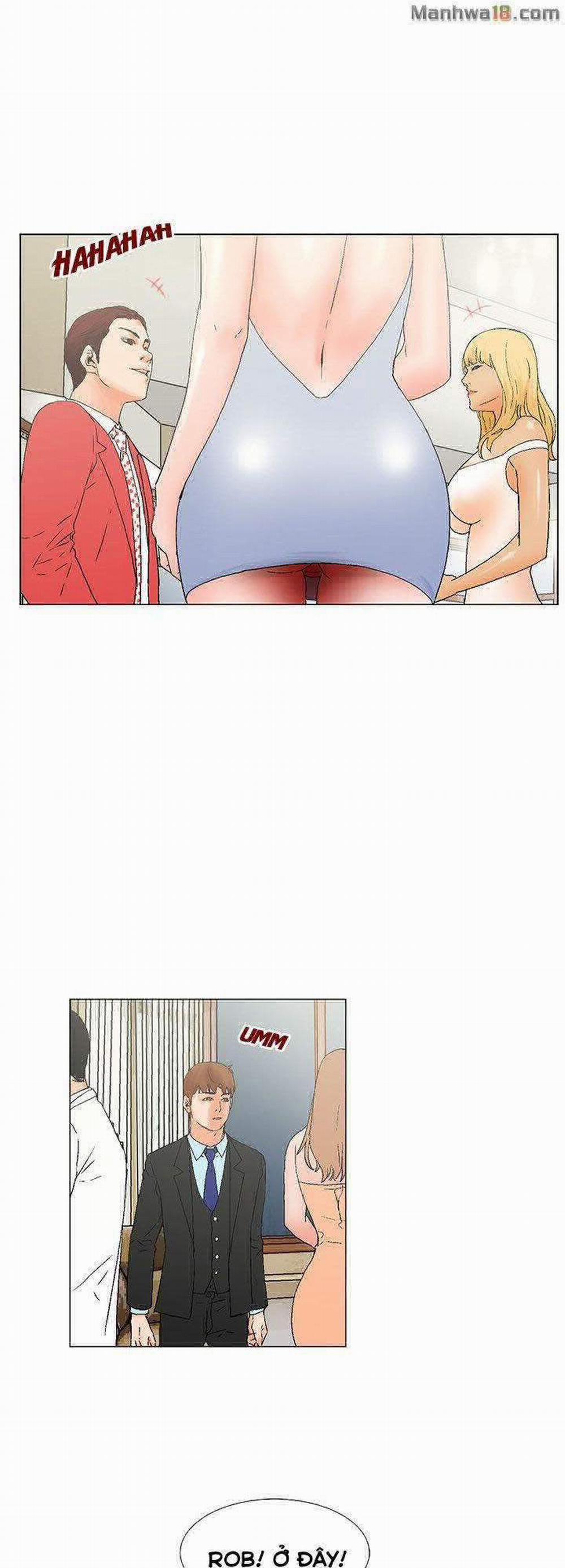 Anh Ta, Tôi, Cô Ấy 8 trang 26