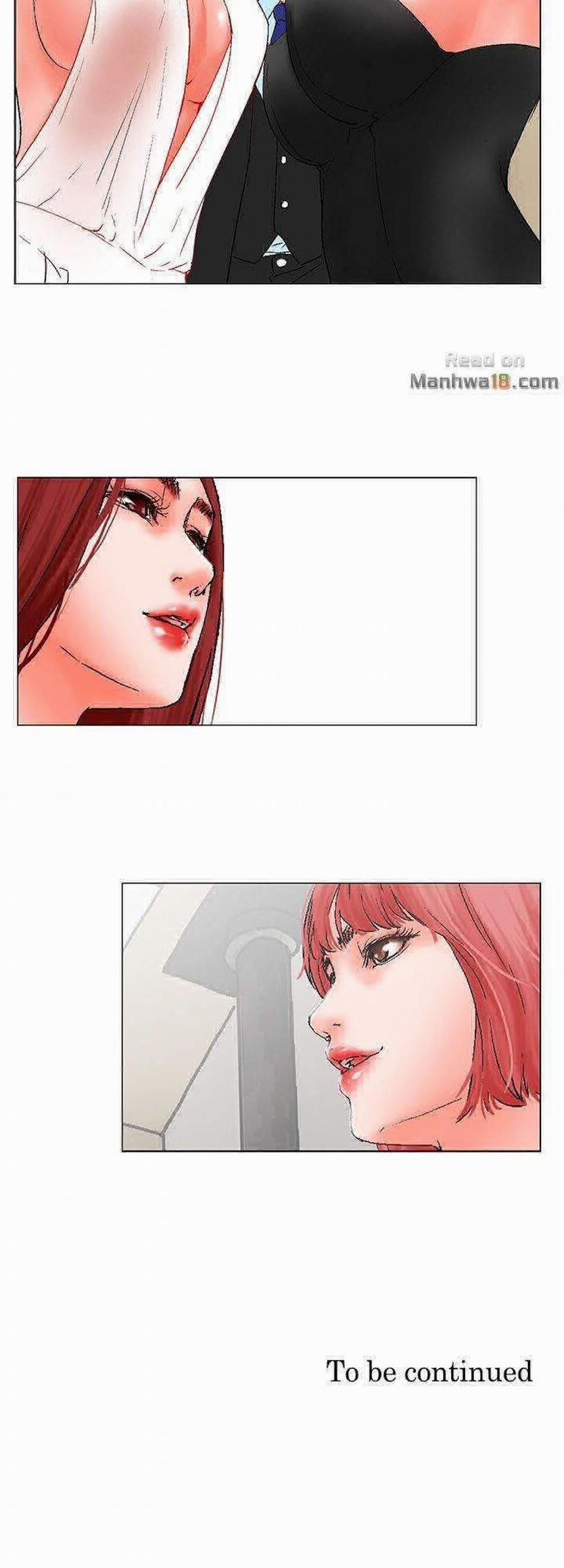 Anh Ta, Tôi, Cô Ấy 8 trang 33