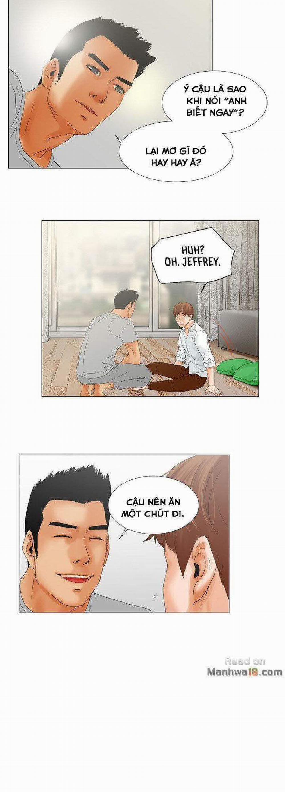 Anh Ta, Tôi, Cô Ấy 8 trang 5