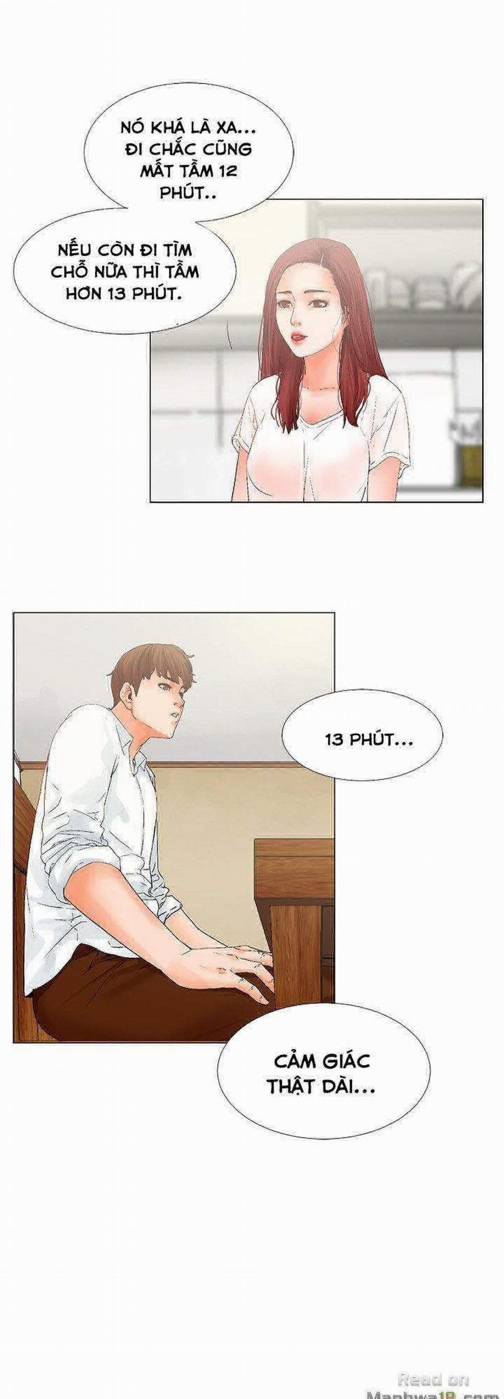 Anh Ta, Tôi, Cô Ấy 8 trang 9