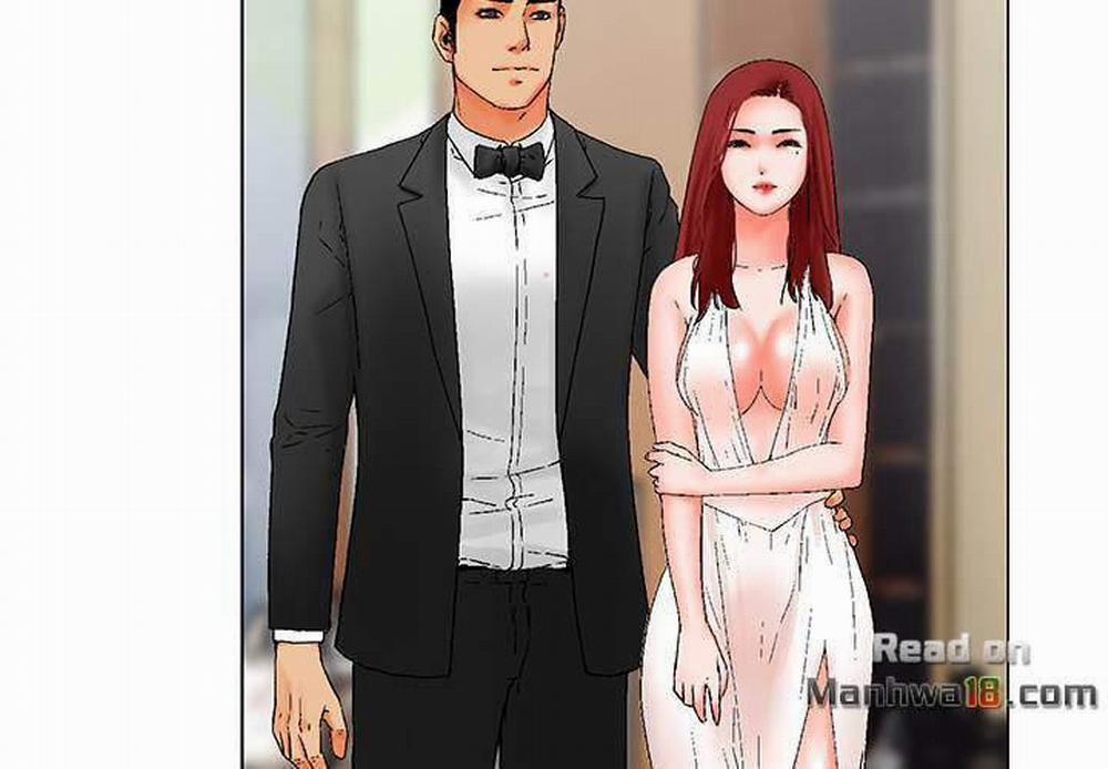 Anh Ta, Tôi, Cô Ấy 9 trang 1