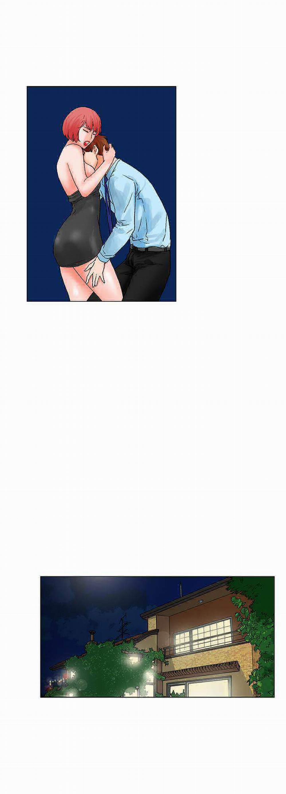 Anh Ta, Tôi, Cô Ấy 9 trang 28