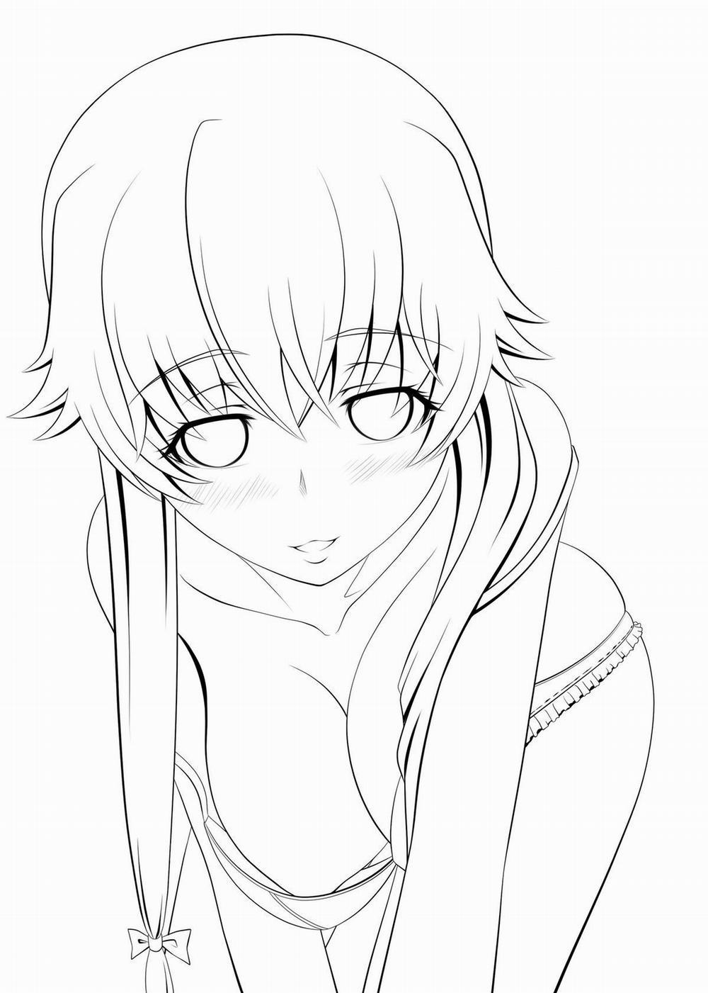 Anh thật sự rất muốn làm tình, đúng chứ? Oneshot trang 1