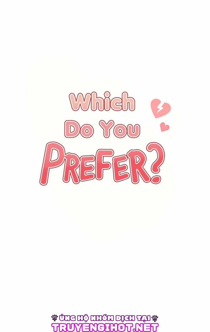 Anh Thích Cái Nào Hơn ? 2 trang 0