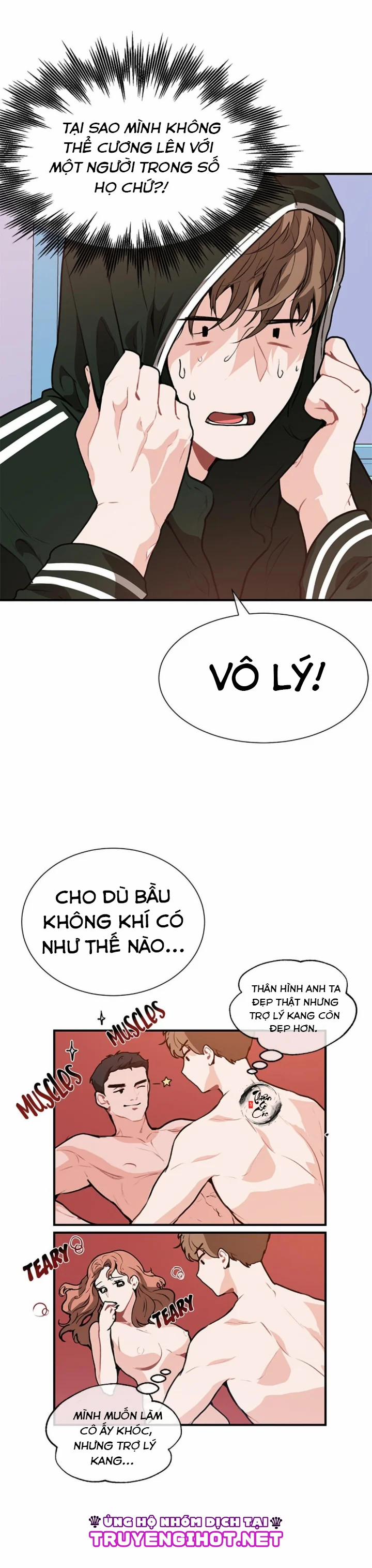 Anh Thích Cái Nào Hơn ? 2 trang 25