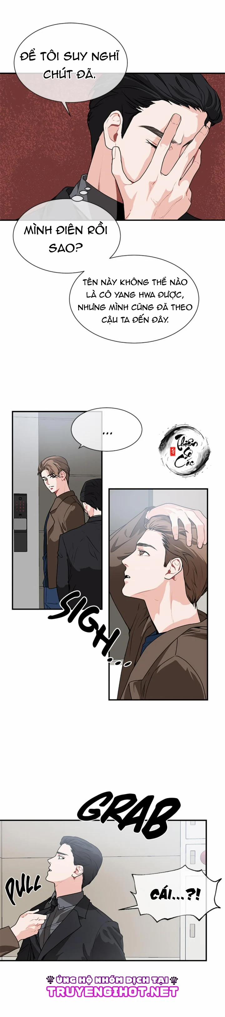 Anh Thích Cái Nào Hơn ? 3 trang 21