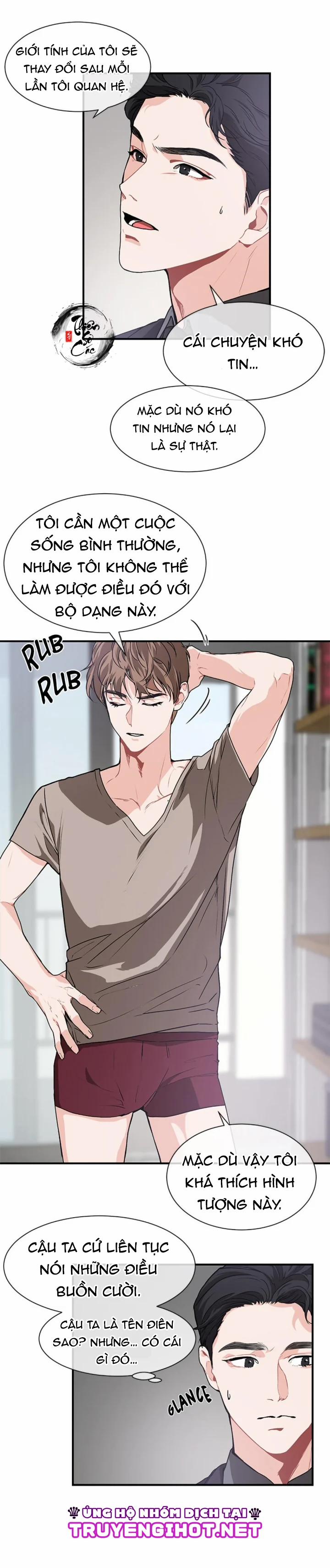 Anh Thích Cái Nào Hơn ? 3 trang 6