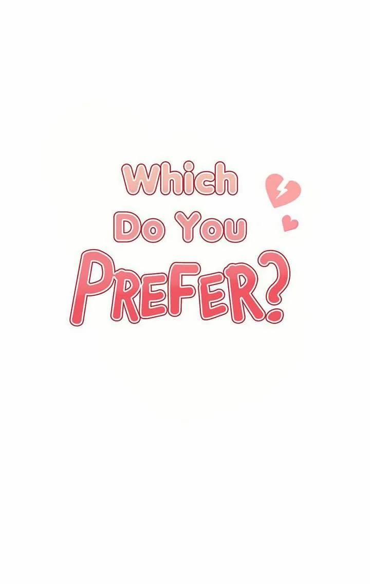 Anh Thích Cái Nào Hơn ? 4 trang 0