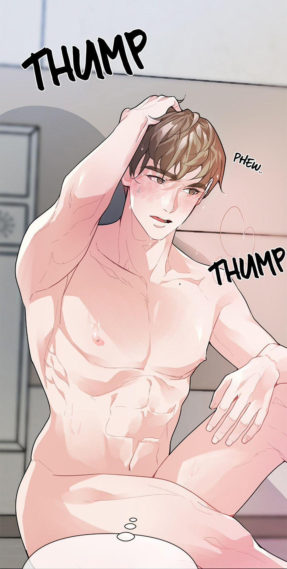 Đọc truyện tranh Anh Thích Phiên Bản Nào Hơn