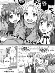 Đọc truyện tranh Anh thợ chụp hình tốt số