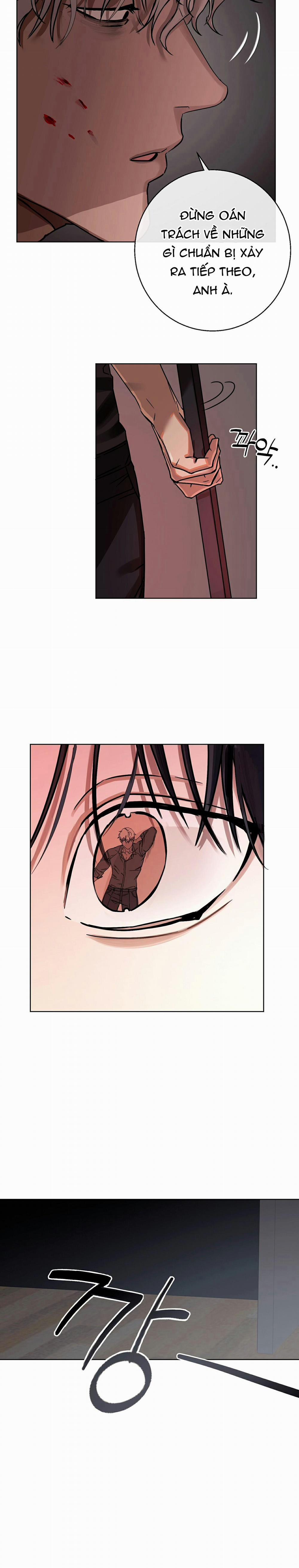 Anh Trai Dâm Đãng Của Tôi 1 trang 29