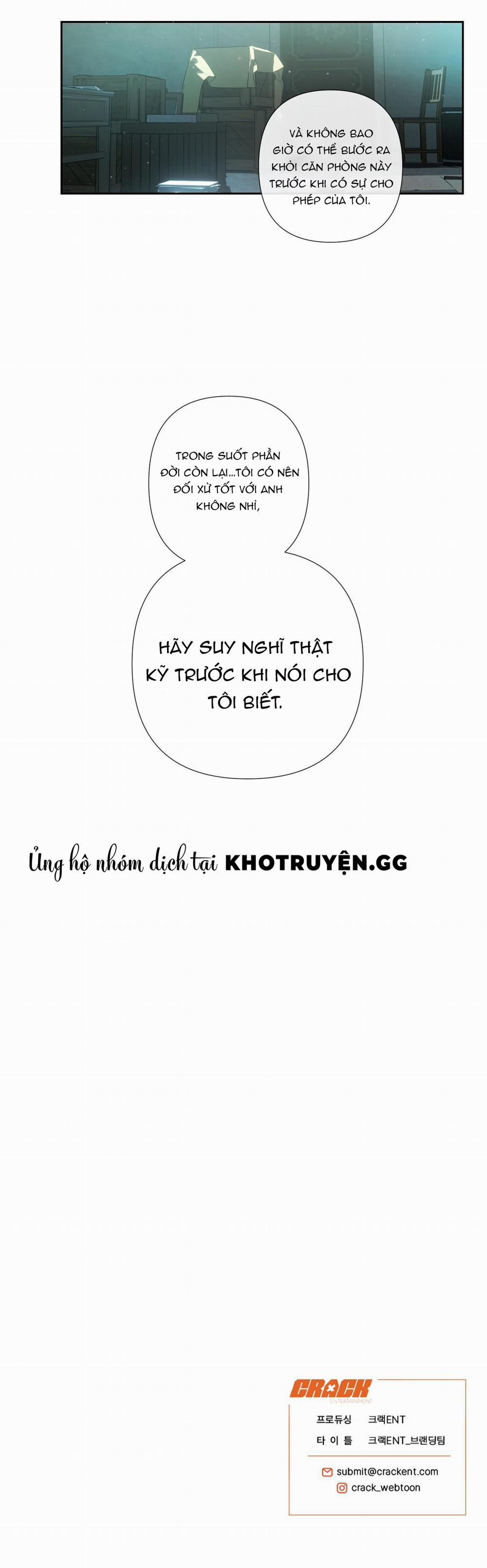 Anh Trai Dâm Đãng Của Tôi 2 trang 19