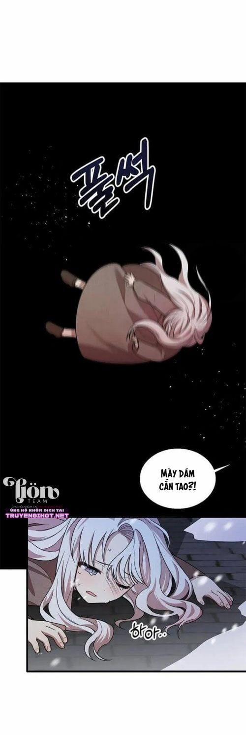 Anh Trai Nguy Hiểm Của Công Chúa 1.5 trang 1