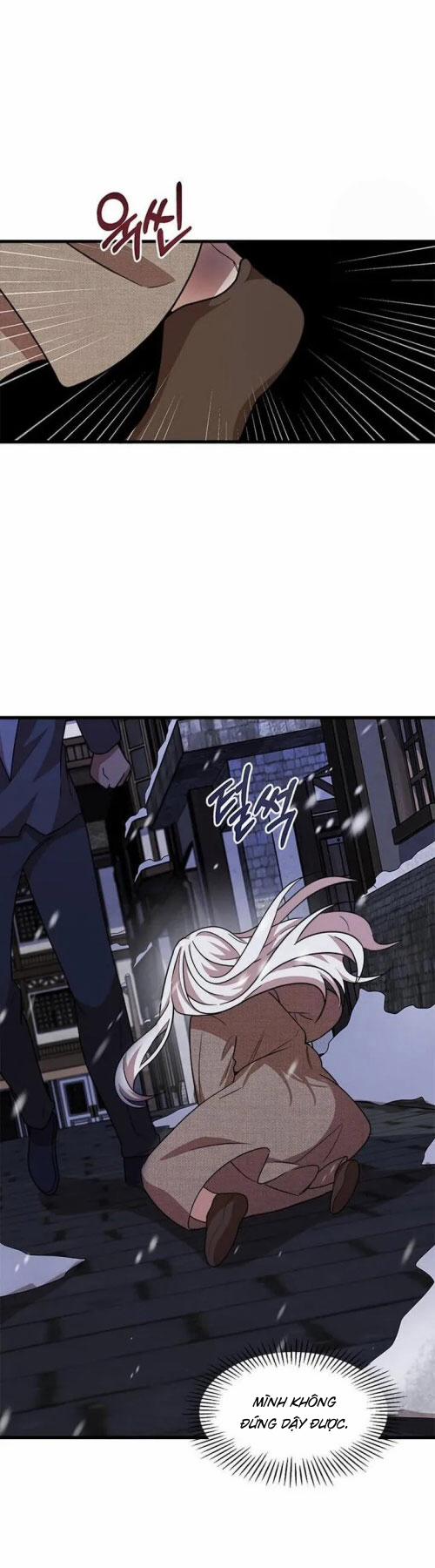 Anh Trai Nguy Hiểm Của Công Chúa 1.5 trang 4