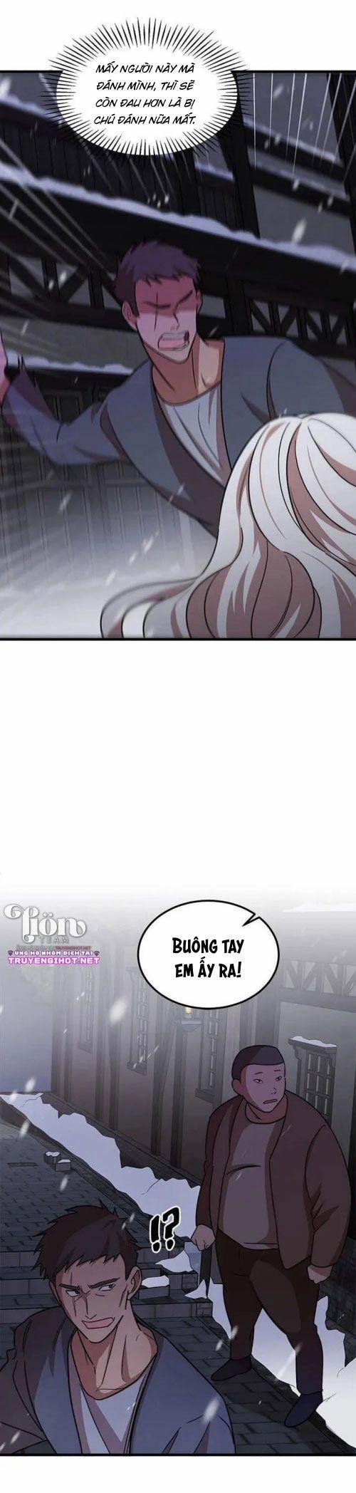 Anh Trai Nguy Hiểm Của Công Chúa 1.5 trang 5