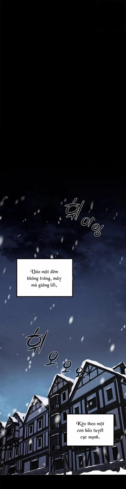 Anh Trai Nguy Hiểm Của Công Chúa 1 trang 1