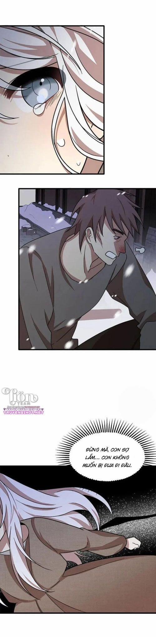 Anh Trai Nguy Hiểm Của Công Chúa 1 trang 18