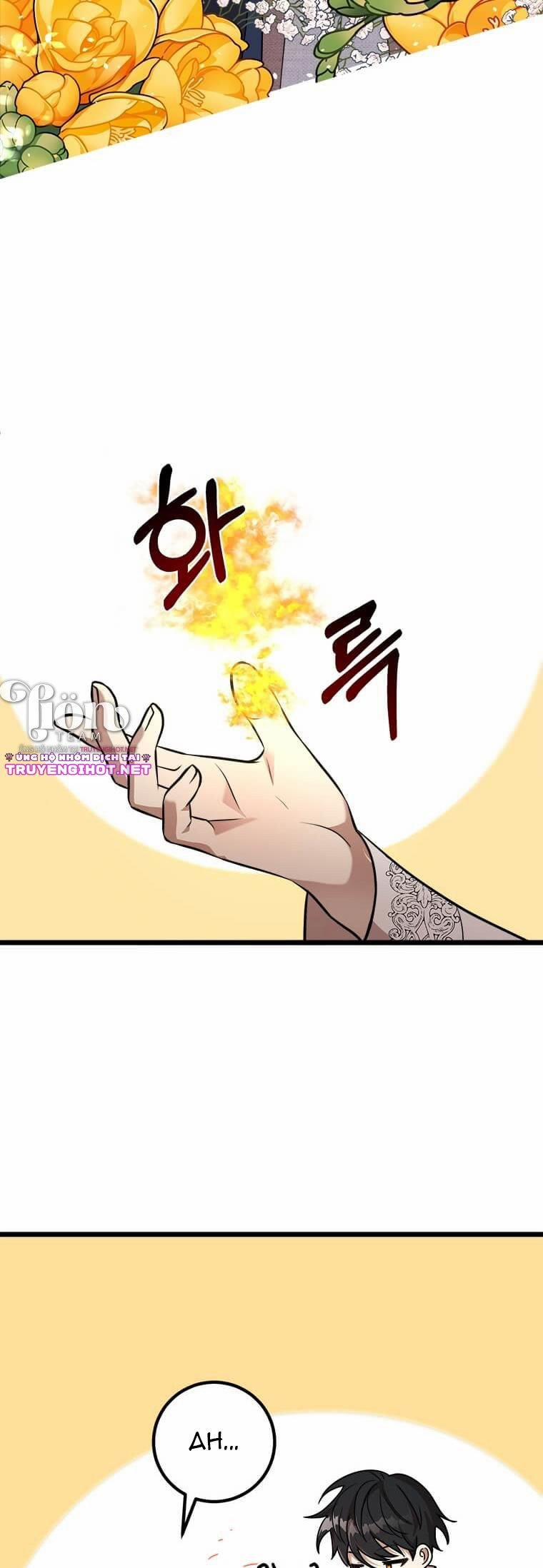 Anh Trai Nguy Hiểm Của Công Chúa 2.5 trang 23