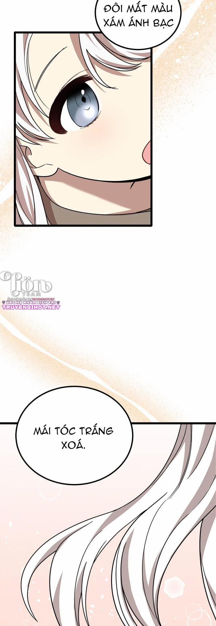 Anh Trai Nguy Hiểm Của Công Chúa 2 trang 13