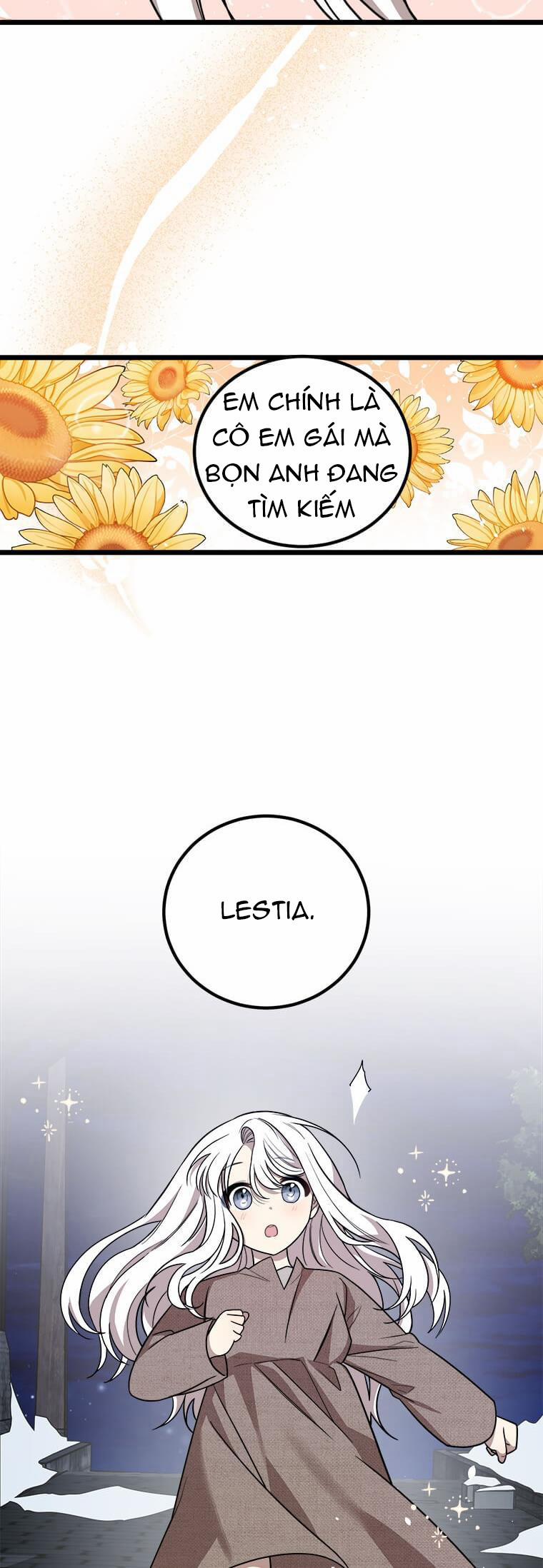 Anh Trai Nguy Hiểm Của Công Chúa 2 trang 14