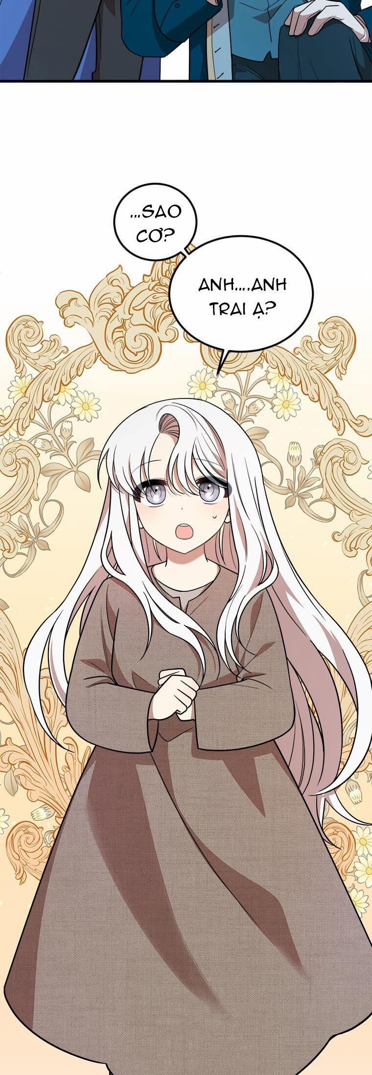 Anh Trai Nguy Hiểm Của Công Chúa 2 trang 4