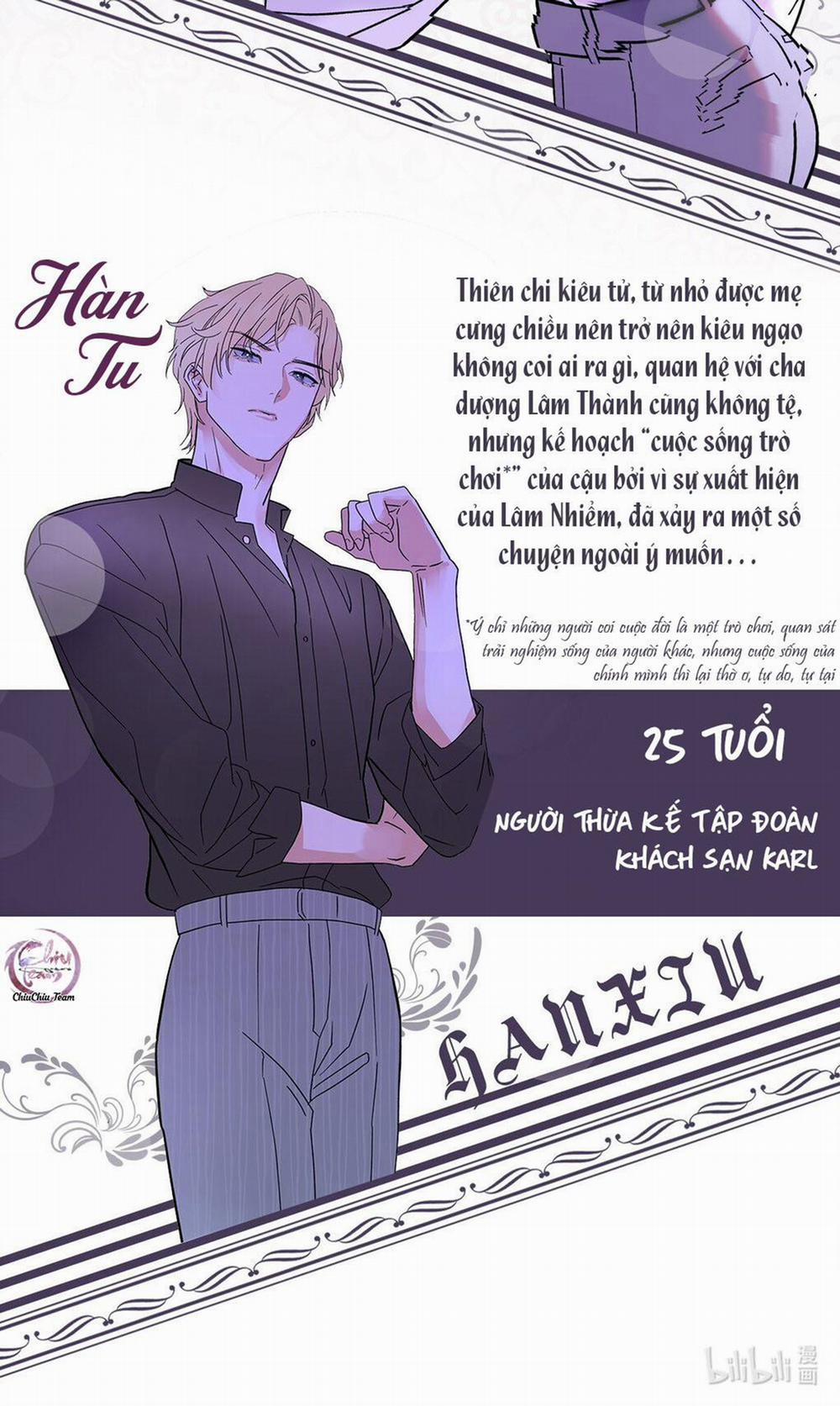 Anh Trai Rẻ Tiền Của Tôi 0 trang 1