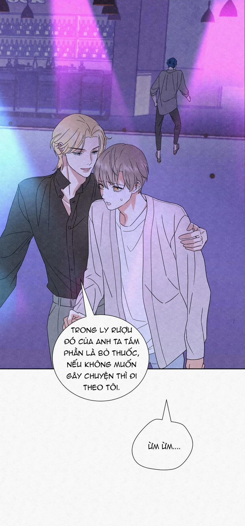 Anh Trai Rẻ Tiền Của Tôi 1 trang 13