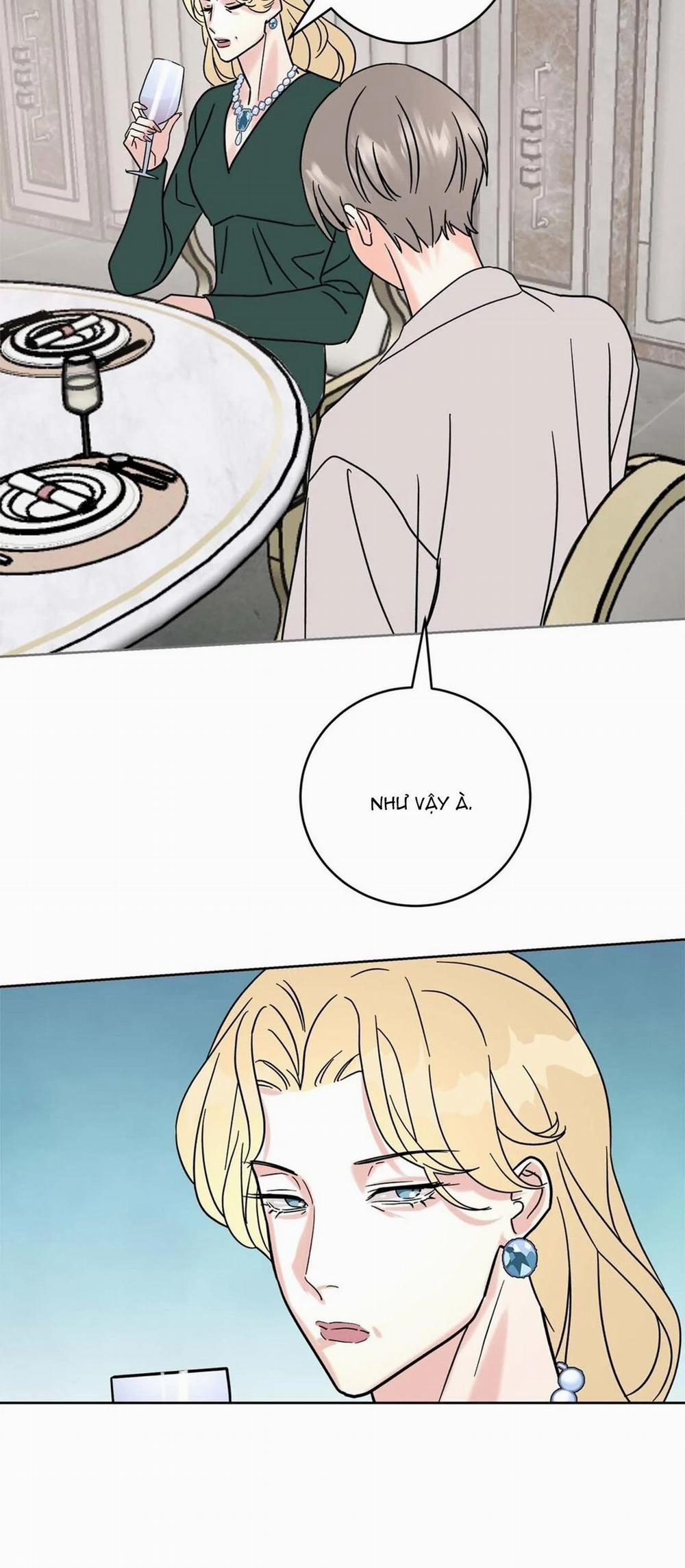 Anh Trai Rẻ Tiền Của Tôi 3 trang 13