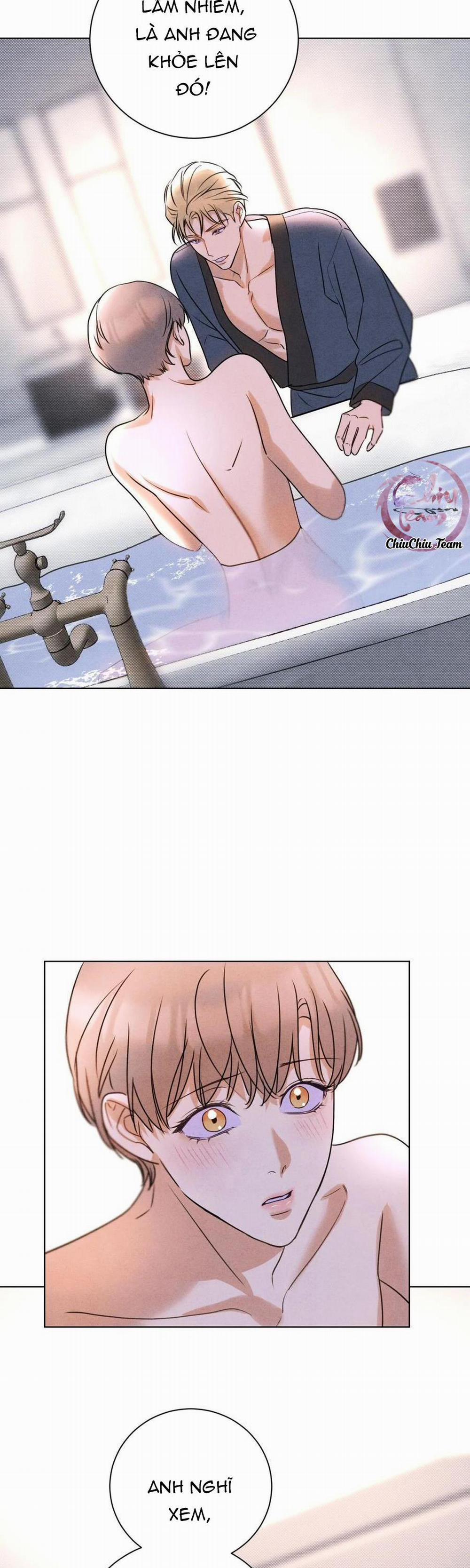 Anh Trai Rẻ Tiền Của Tôi 47 trang 1