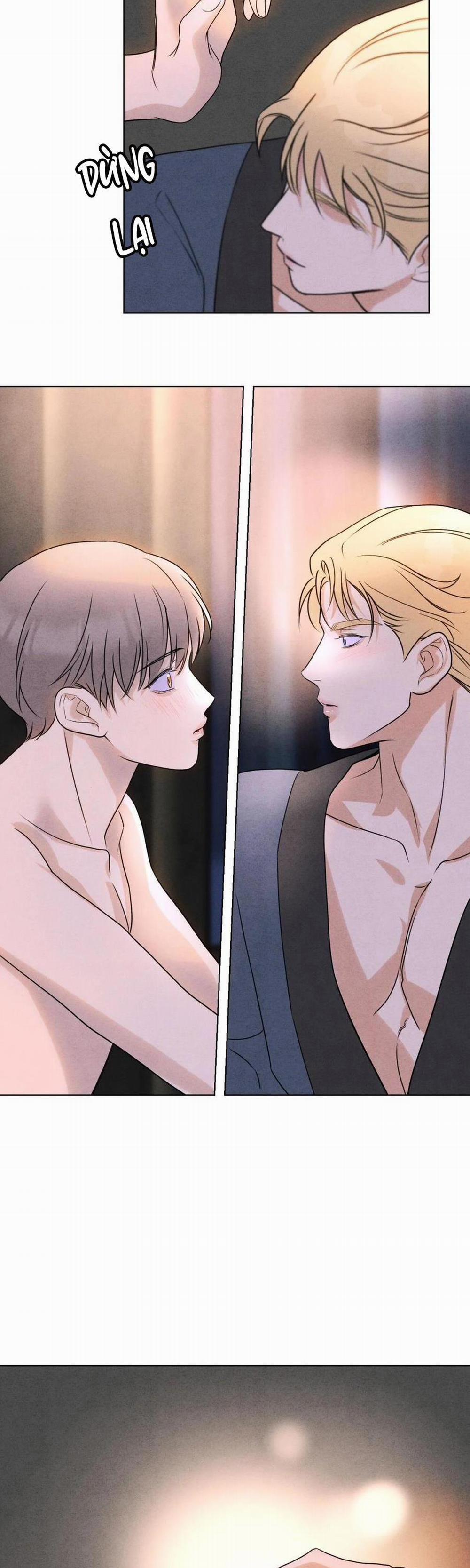 Anh Trai Rẻ Tiền Của Tôi 47 trang 11