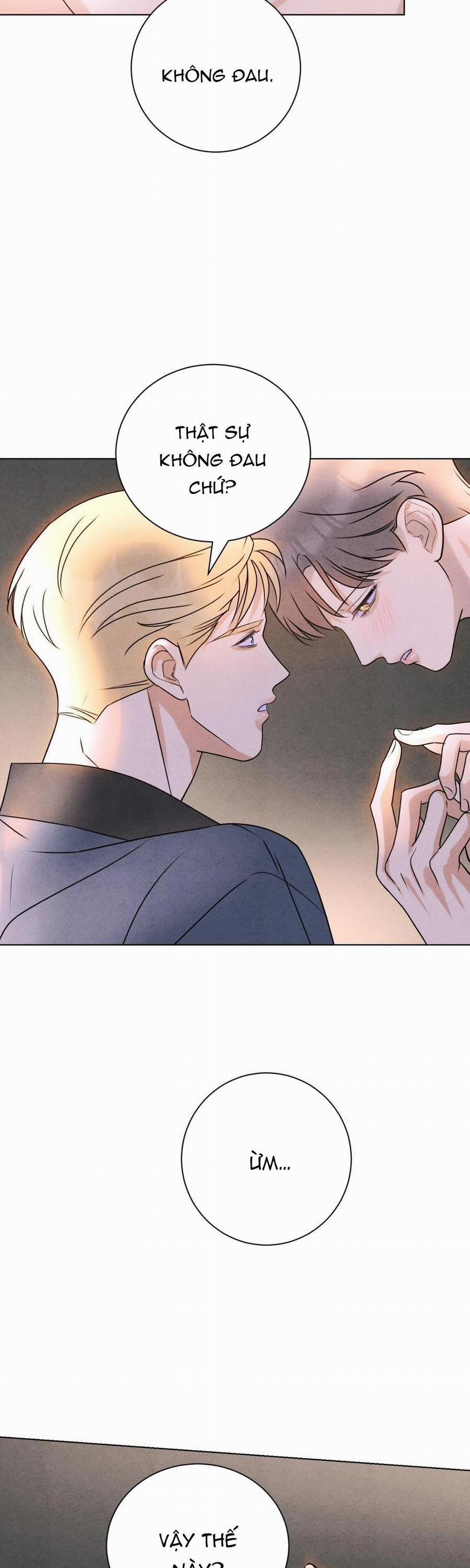 Anh Trai Rẻ Tiền Của Tôi 47 trang 13