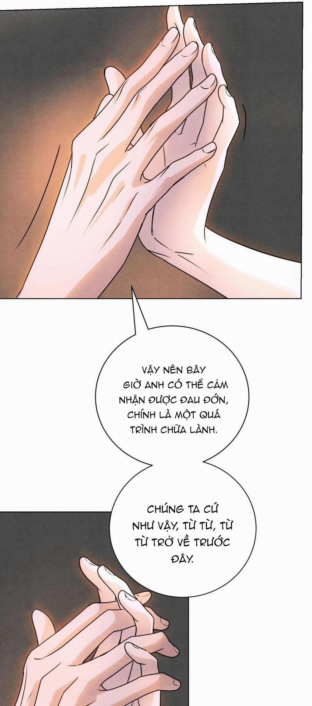 Anh Trai Rẻ Tiền Của Tôi 47 trang 15