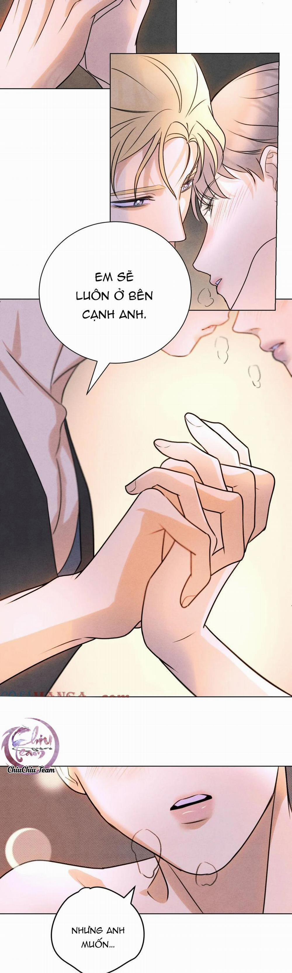 Anh Trai Rẻ Tiền Của Tôi 47 trang 16