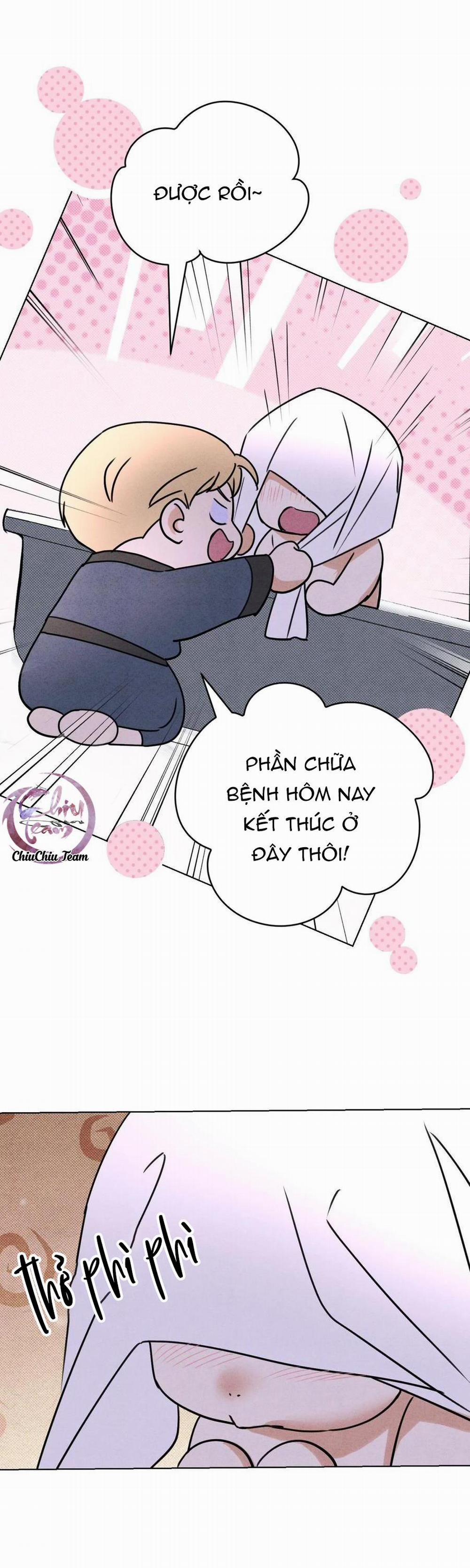 Anh Trai Rẻ Tiền Của Tôi 47 trang 19