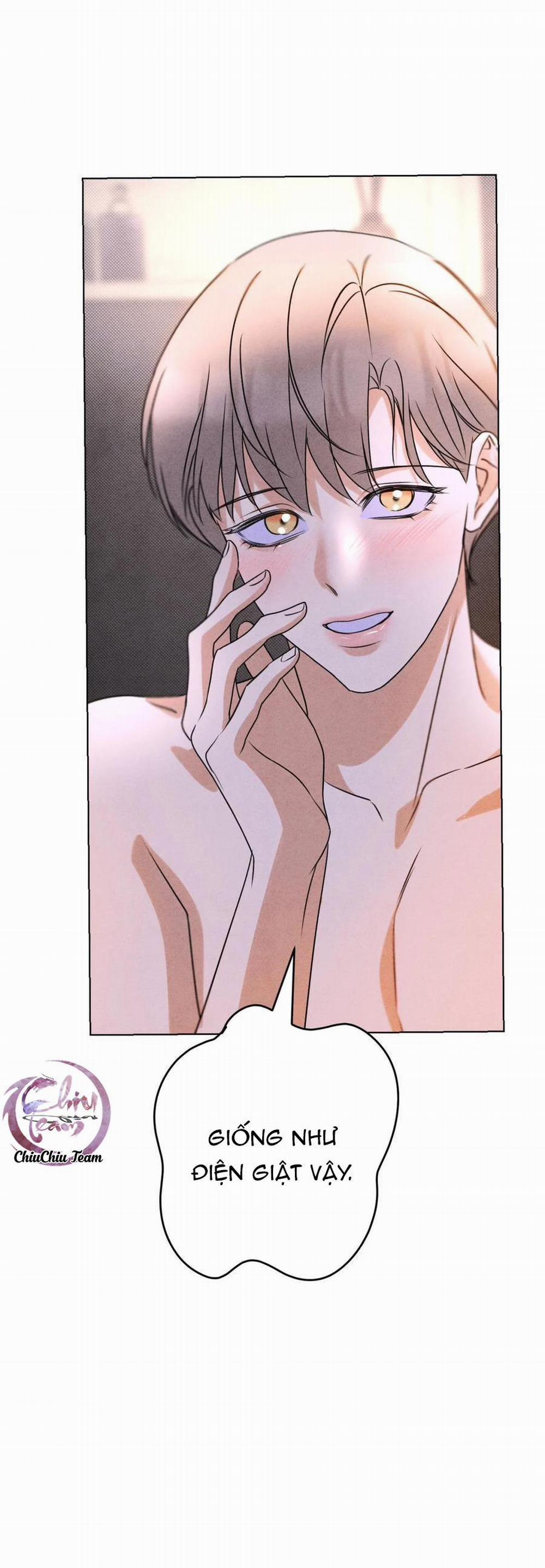 Anh Trai Rẻ Tiền Của Tôi 47 trang 22