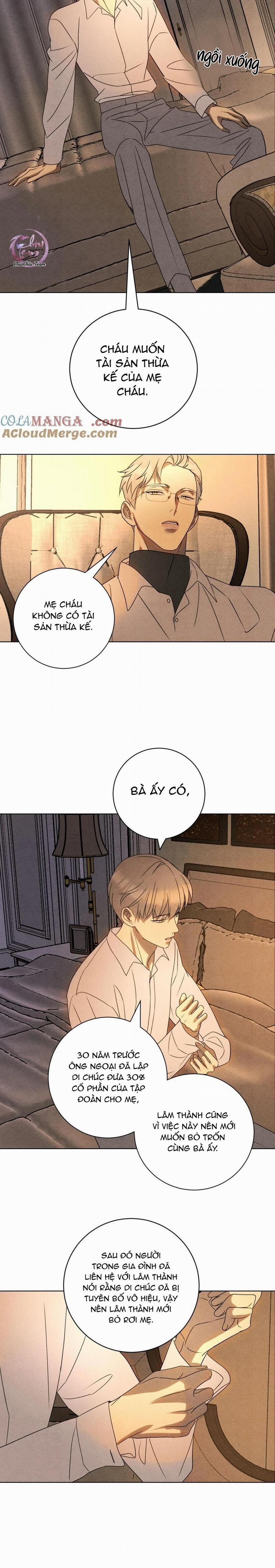 Anh Trai Rẻ Tiền Của Tôi 48 trang 12