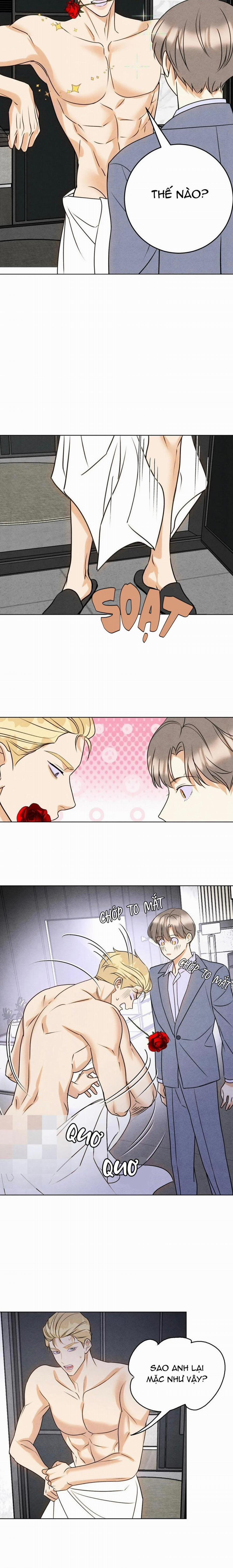 Anh Trai Rẻ Tiền Của Tôi 48 trang 2