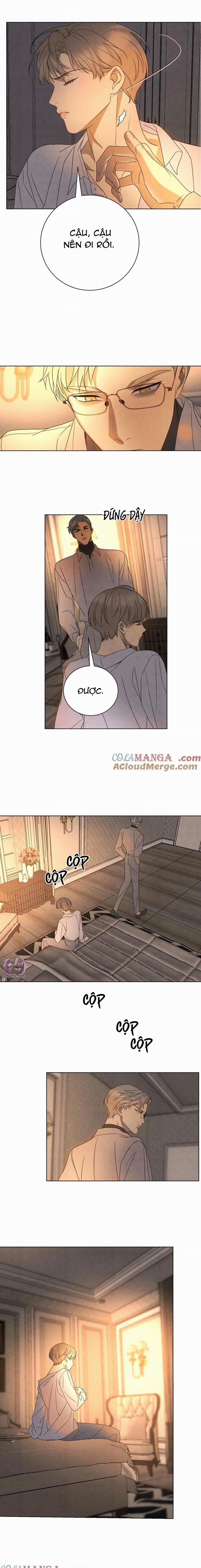 Anh Trai Rẻ Tiền Của Tôi 49 trang 1