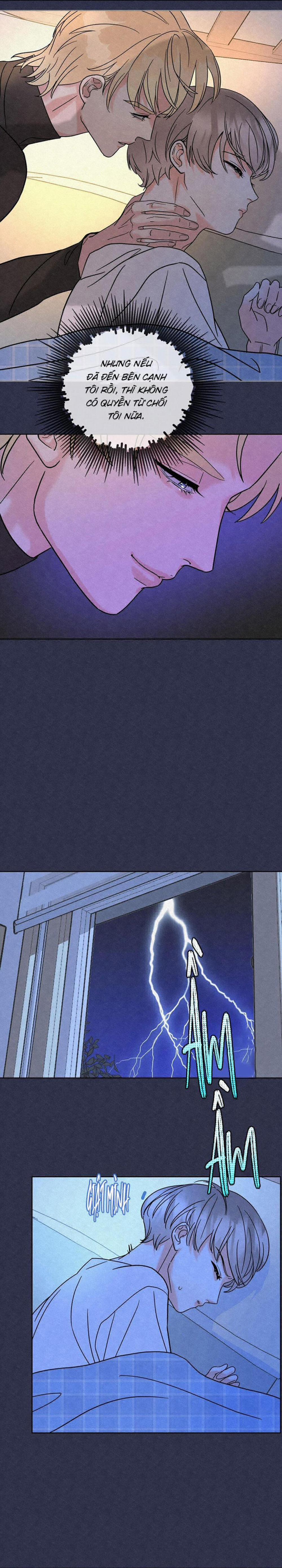 Anh Trai Rẻ Tiền Của Tôi 5 trang 6