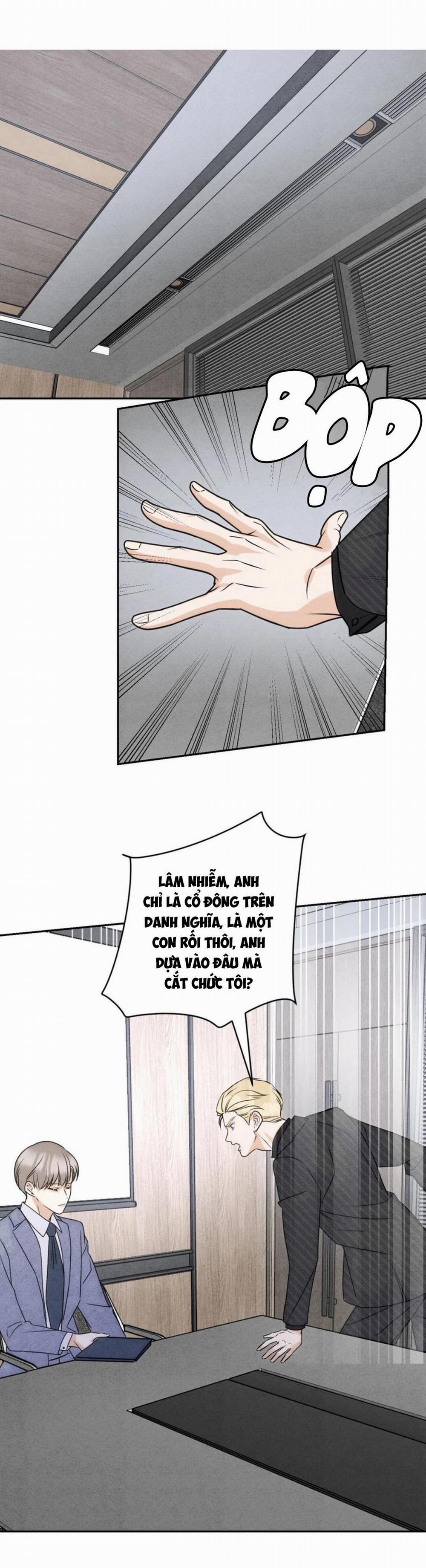 Anh Trai Rẻ Tiền Của Tôi 51 trang 0