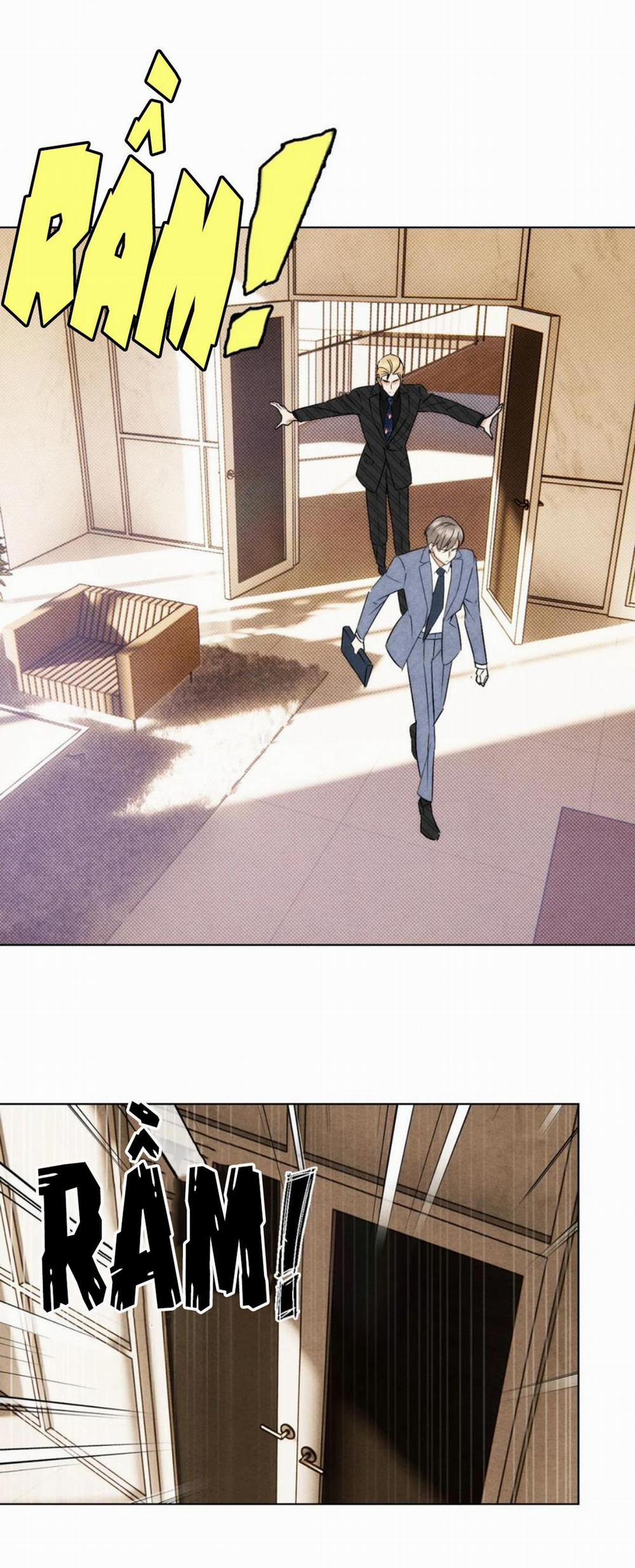 Anh Trai Rẻ Tiền Của Tôi 51 trang 10