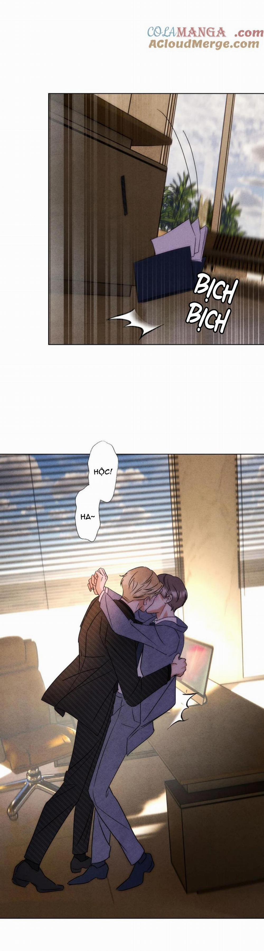 Anh Trai Rẻ Tiền Của Tôi 51 trang 11