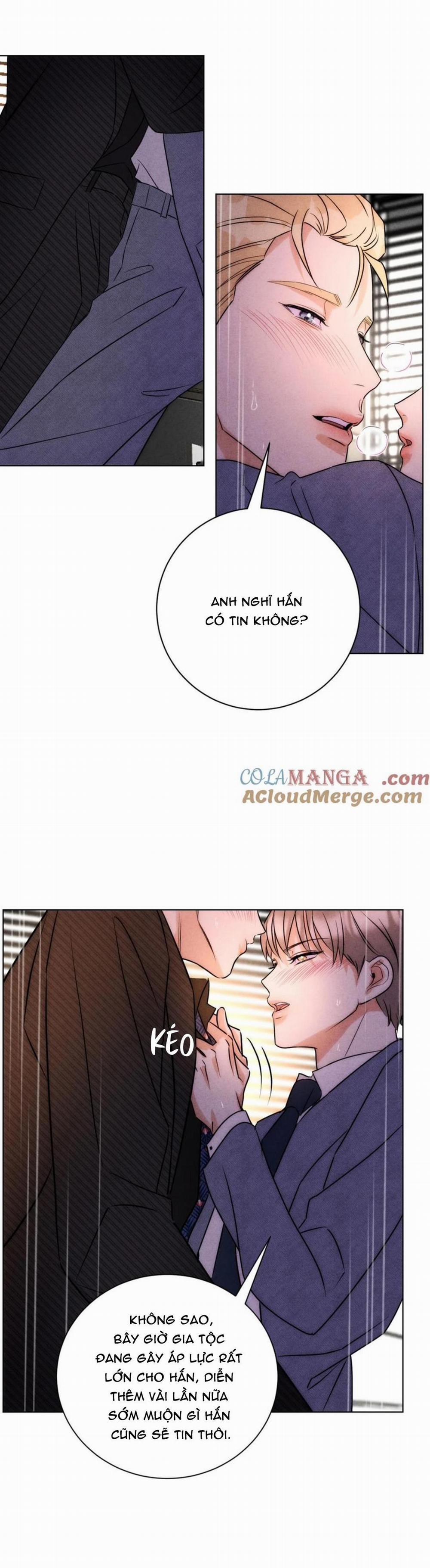 Anh Trai Rẻ Tiền Của Tôi 51 trang 12