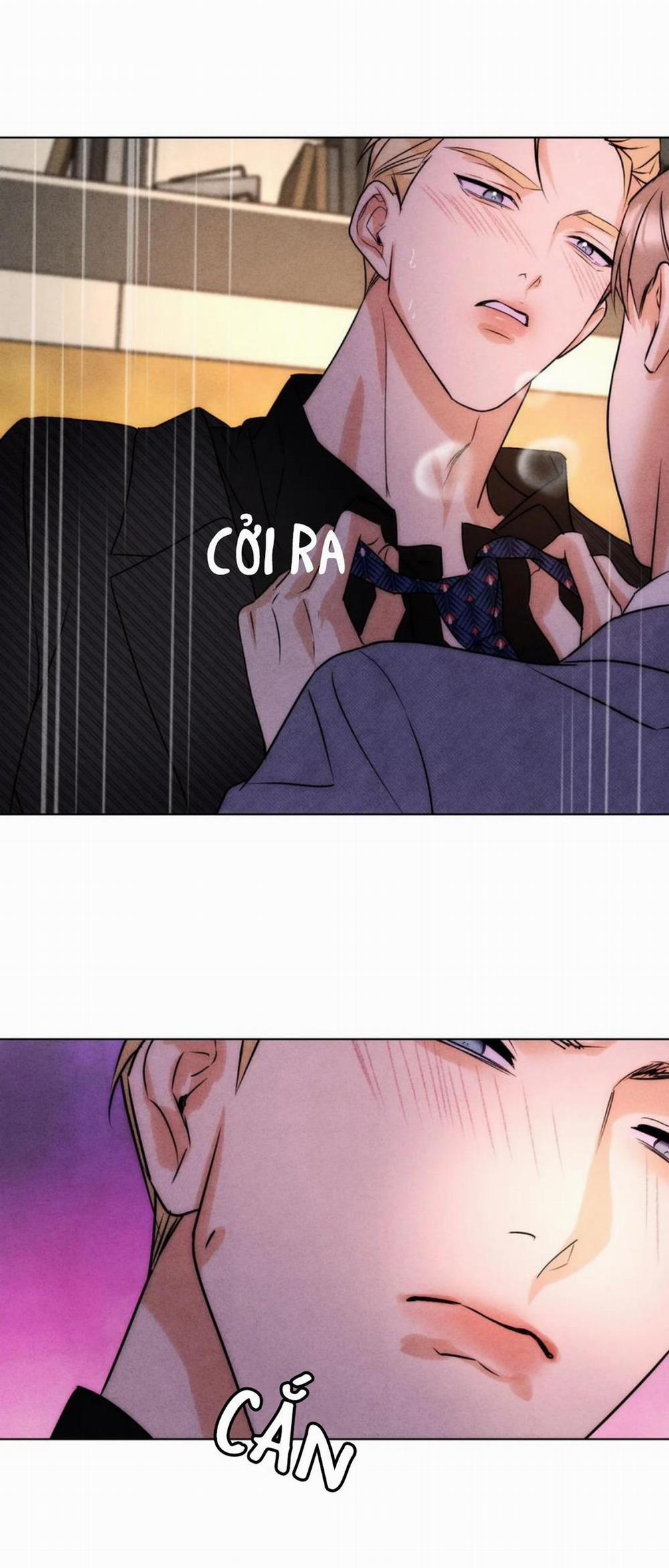 Anh Trai Rẻ Tiền Của Tôi 51 trang 13