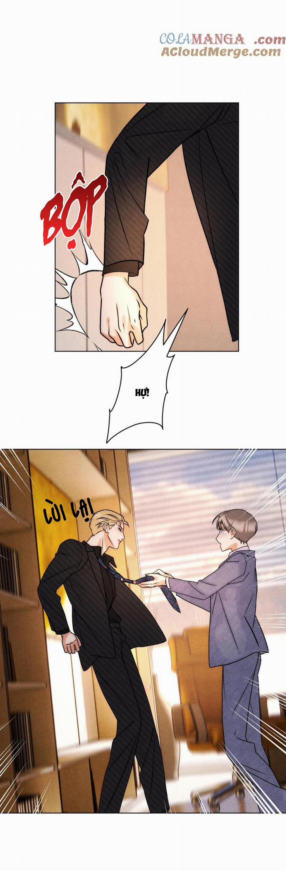 Anh Trai Rẻ Tiền Của Tôi 51 trang 14