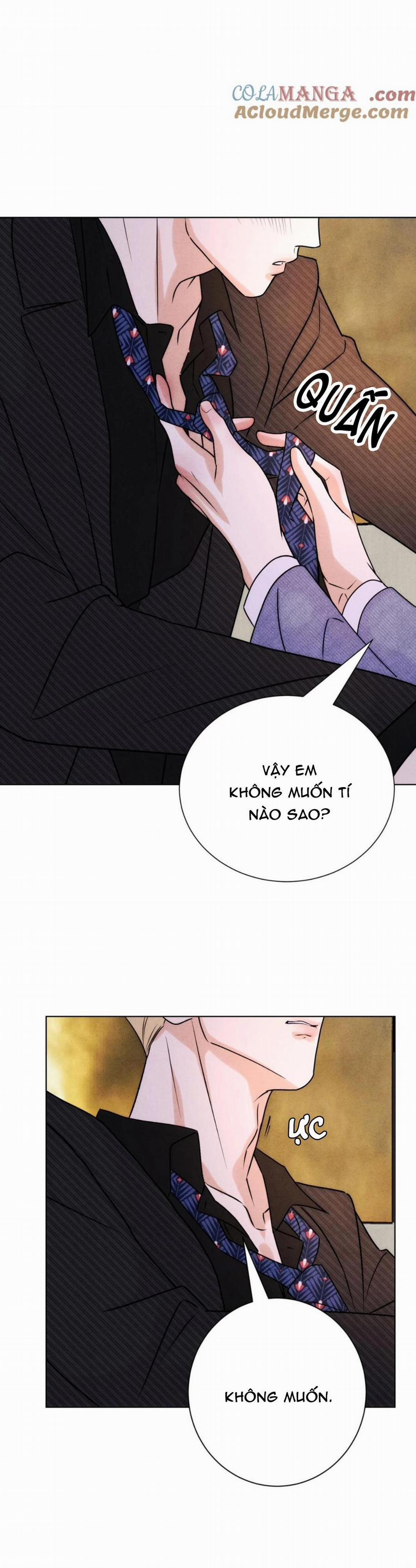 Anh Trai Rẻ Tiền Của Tôi 51 trang 17