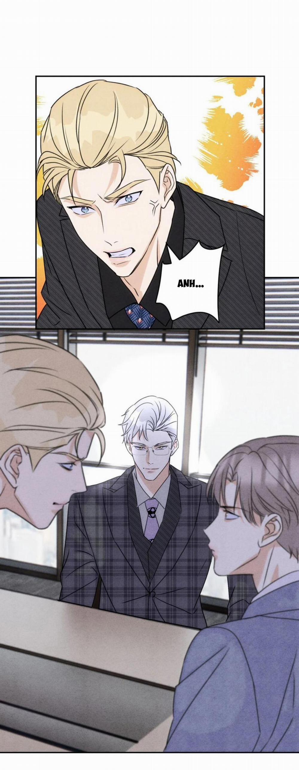 Anh Trai Rẻ Tiền Của Tôi 51 trang 2