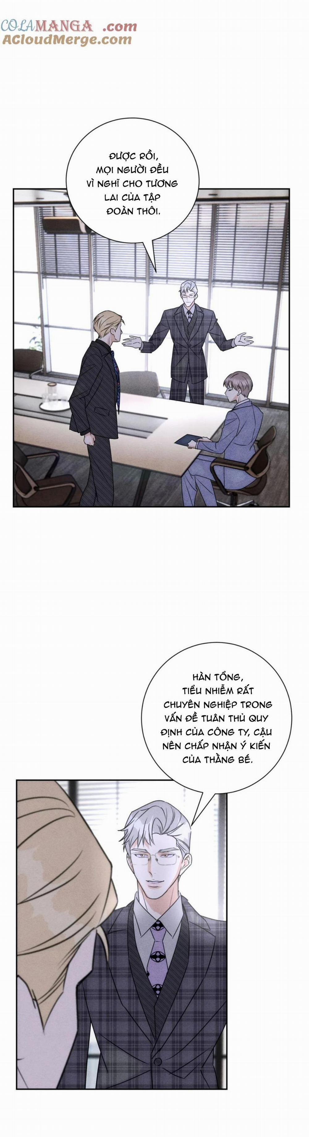 Anh Trai Rẻ Tiền Của Tôi 51 trang 3