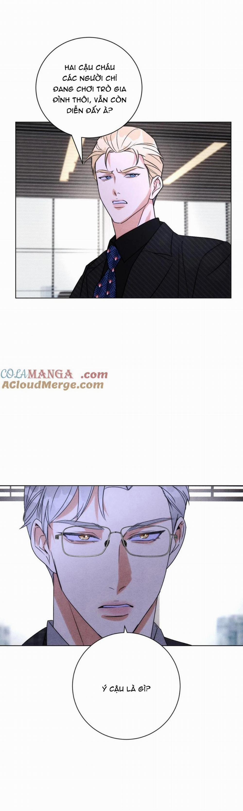 Anh Trai Rẻ Tiền Của Tôi 51 trang 4